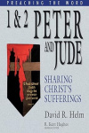 1 and 2 Peter and Jude - Sharing Christ's Sufferings